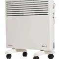 Конвектор Oasis KM-10 /D/U /1000 Вт, до 15 м2, напольн, мех. управл./